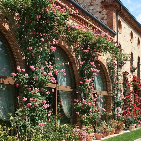 Locanda La Corte Dei Galli Carre Εξωτερικό φωτογραφία